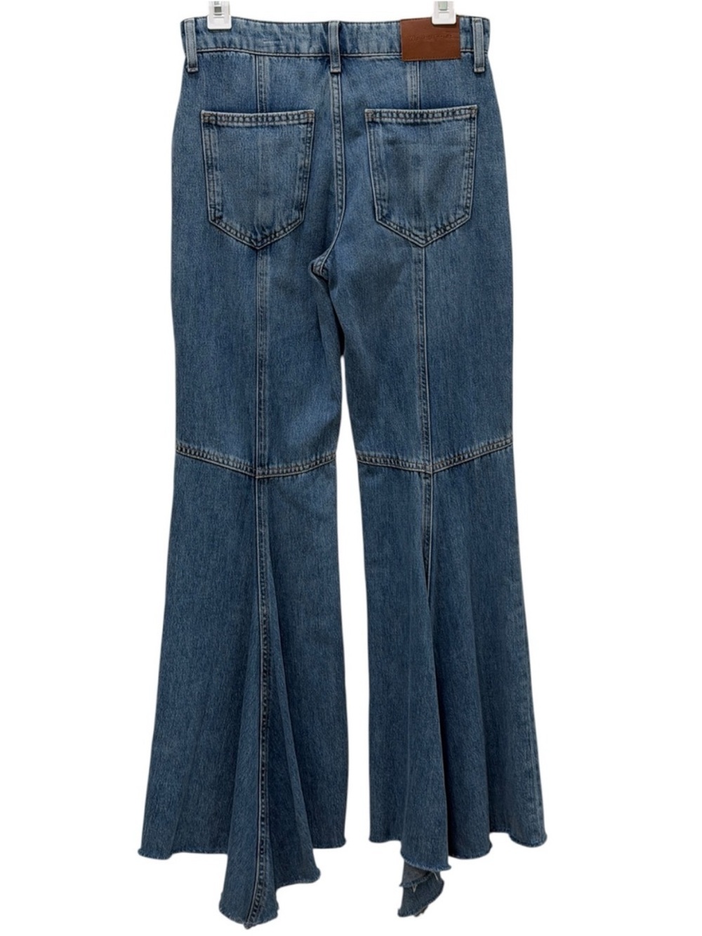 Free People Live Wire Jeans - Picture 4 of 4